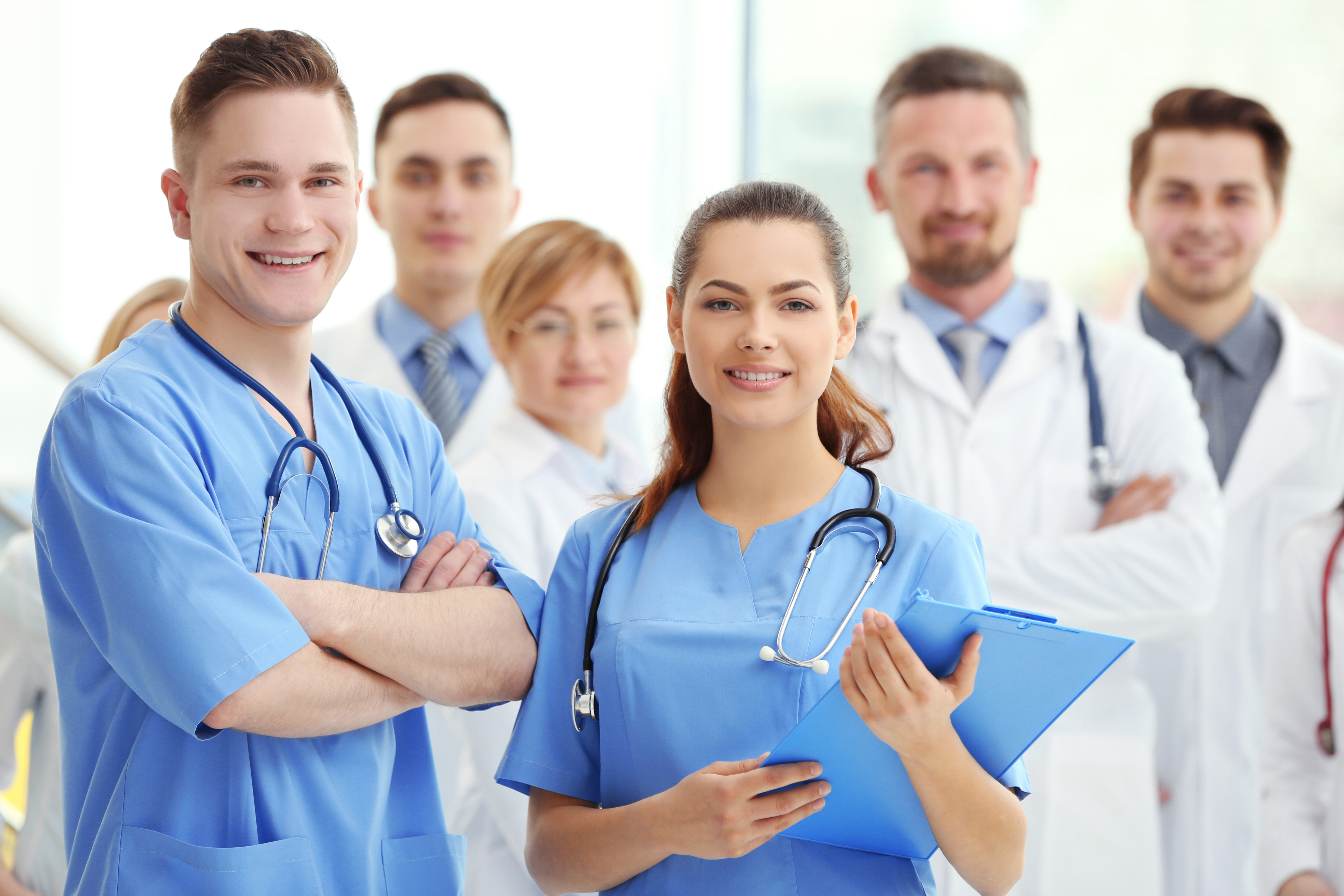 Online Coaching for Nurses