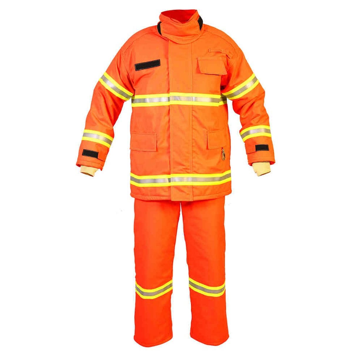 High-Visibility Clothing