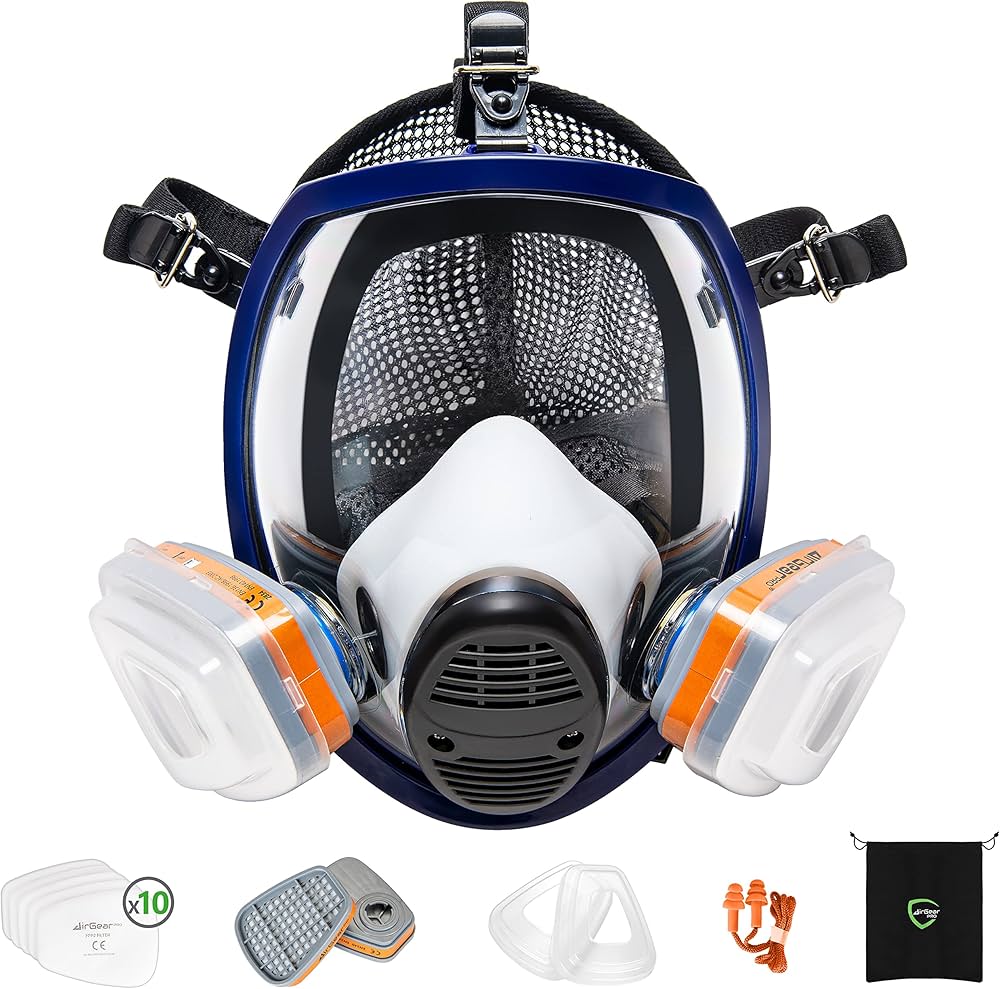 Respiratory Protection