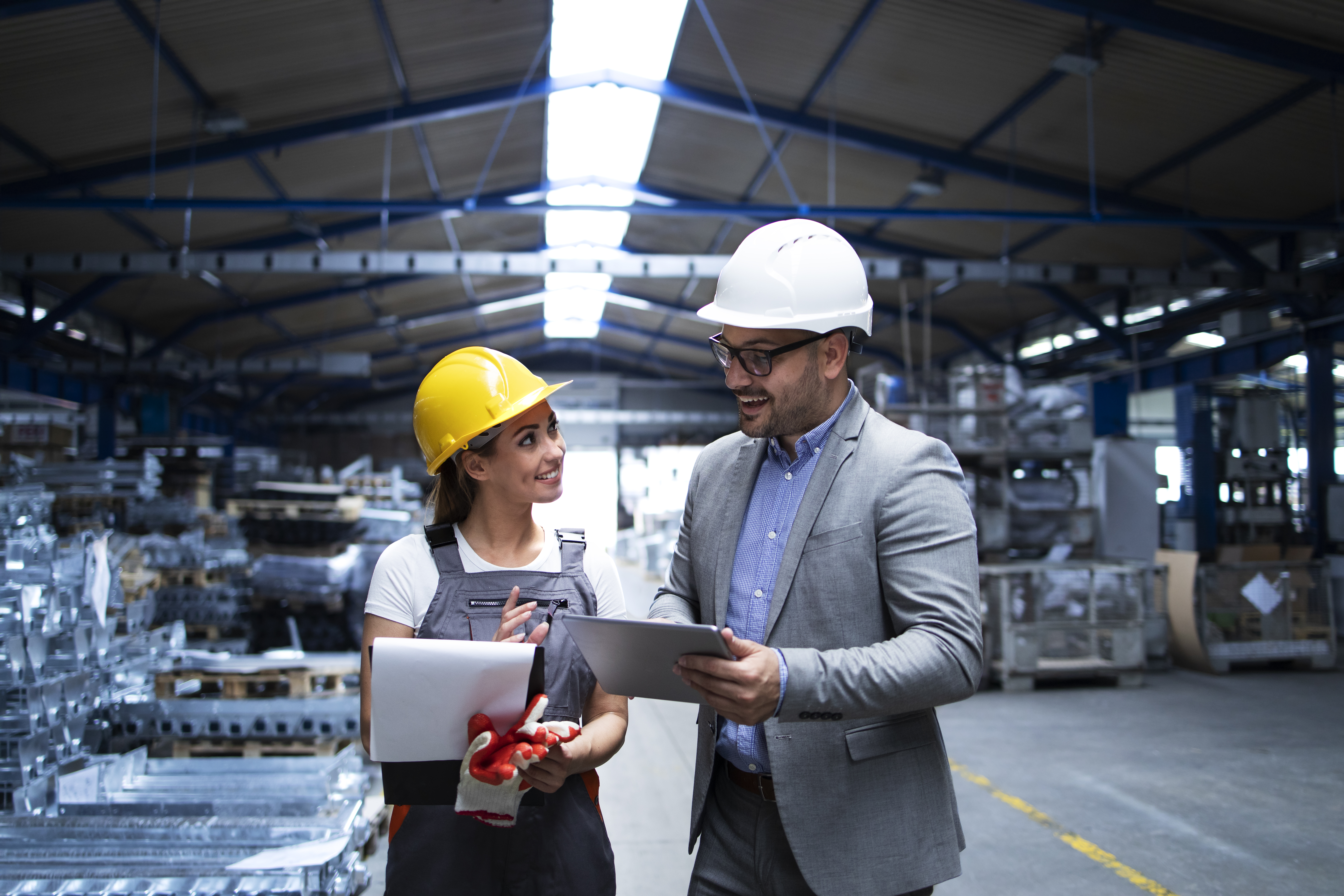 Industry Management