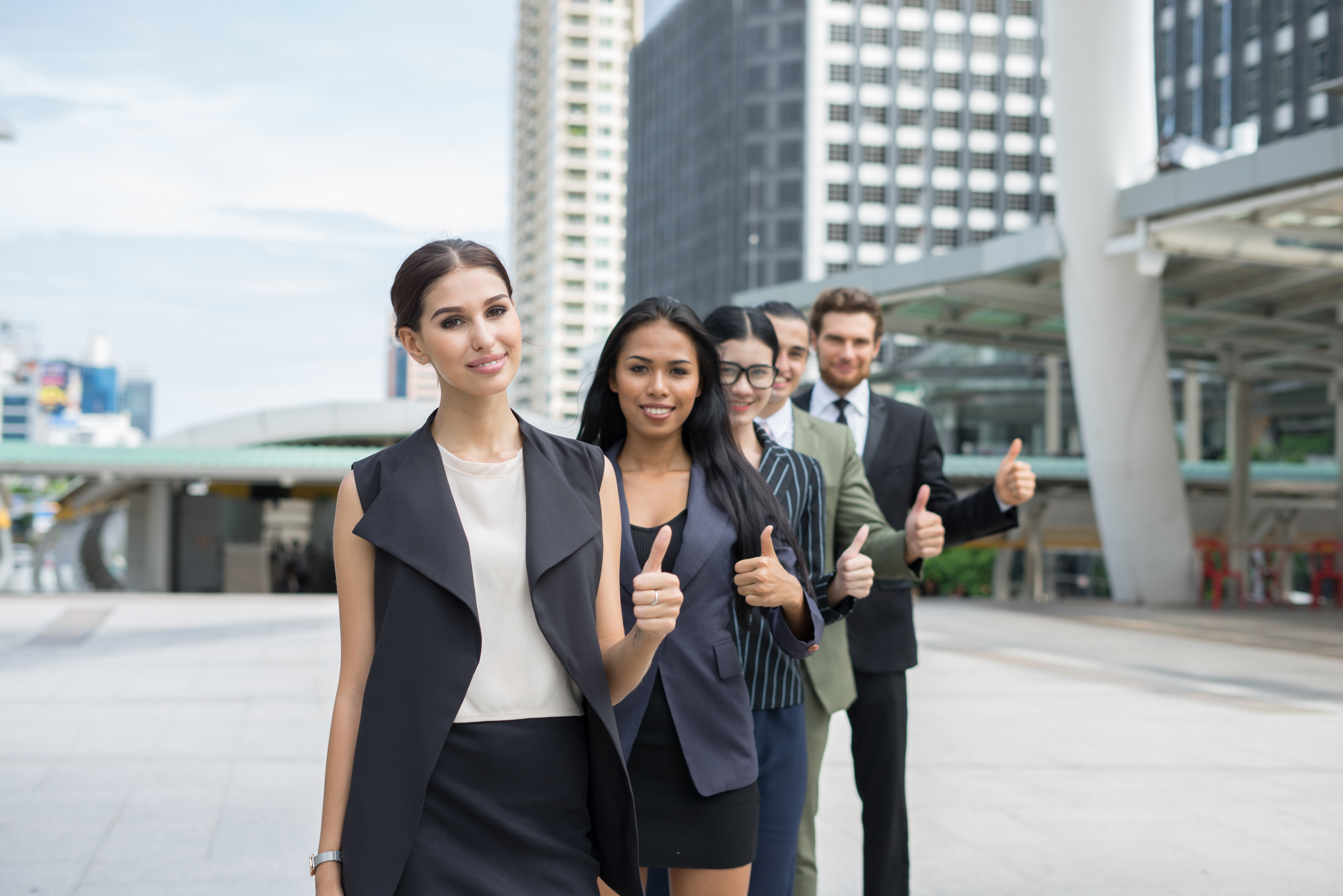 Manpower Recruitment