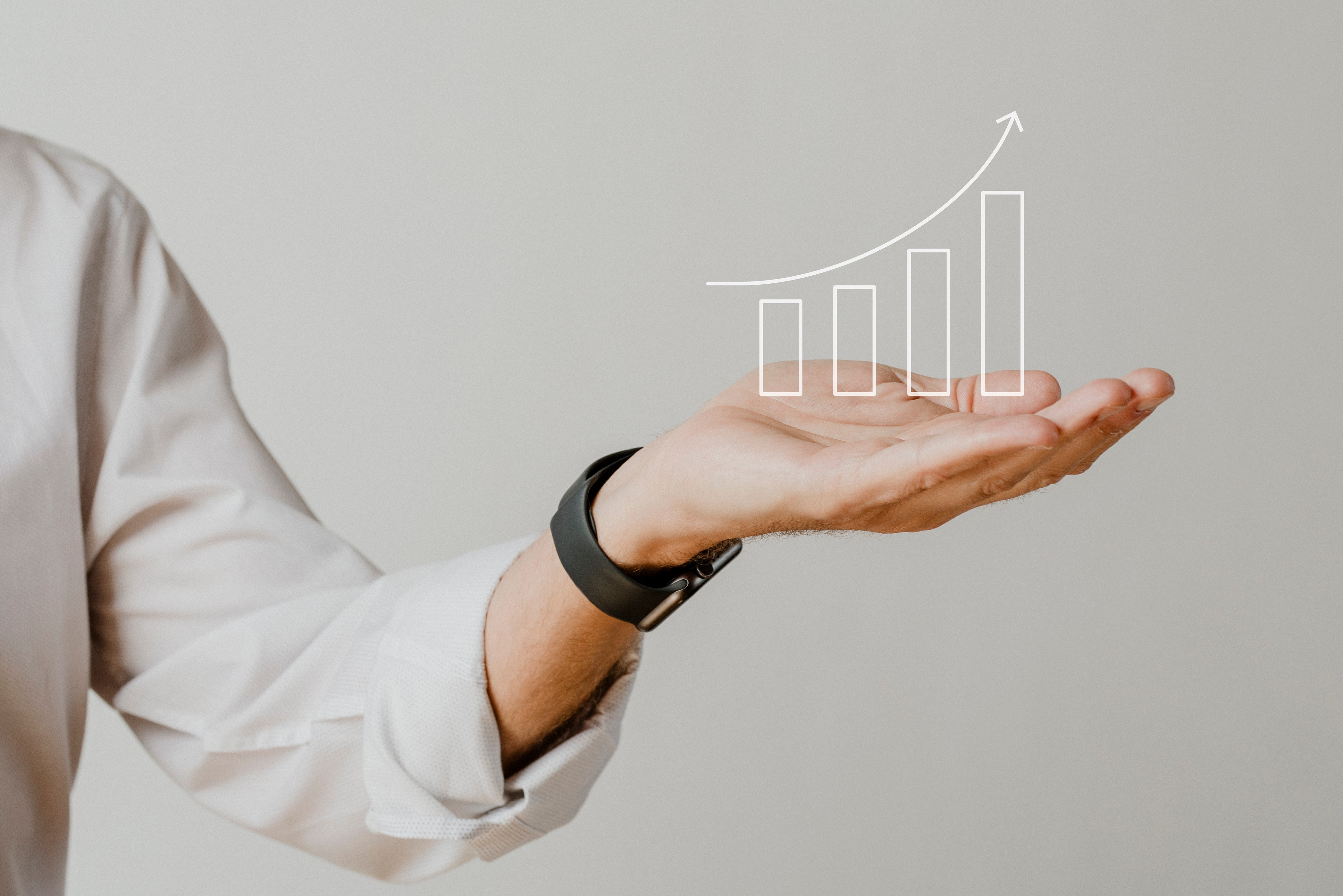 Marketing and Sales
