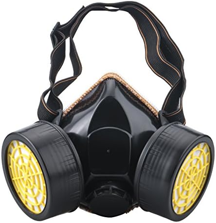 Dust Respirator
