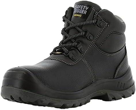 Safety Boots