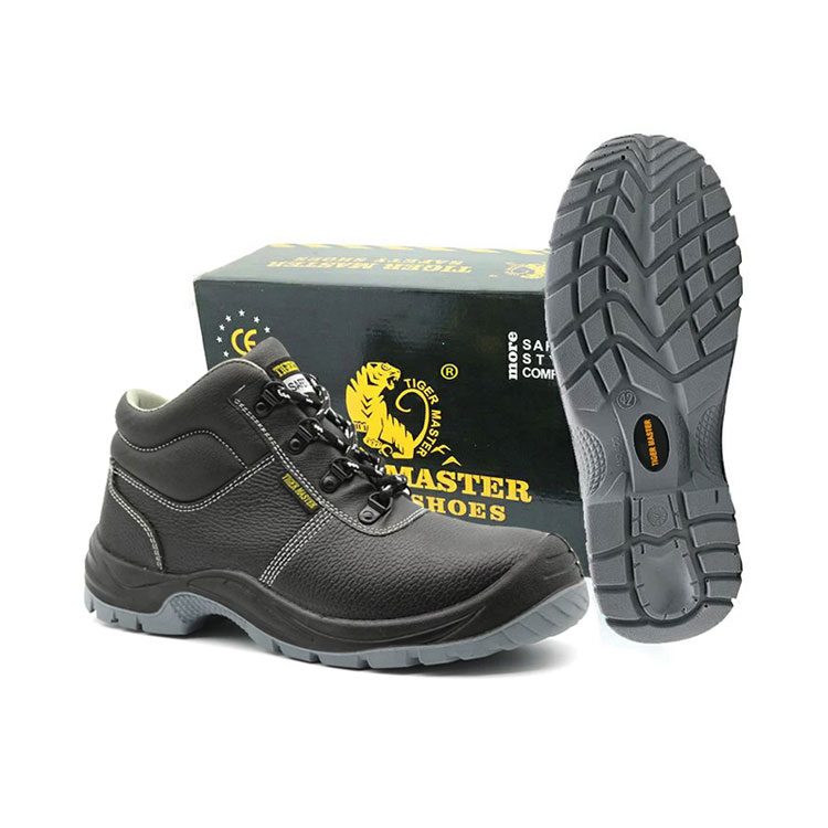 Industrial Safety Shoes