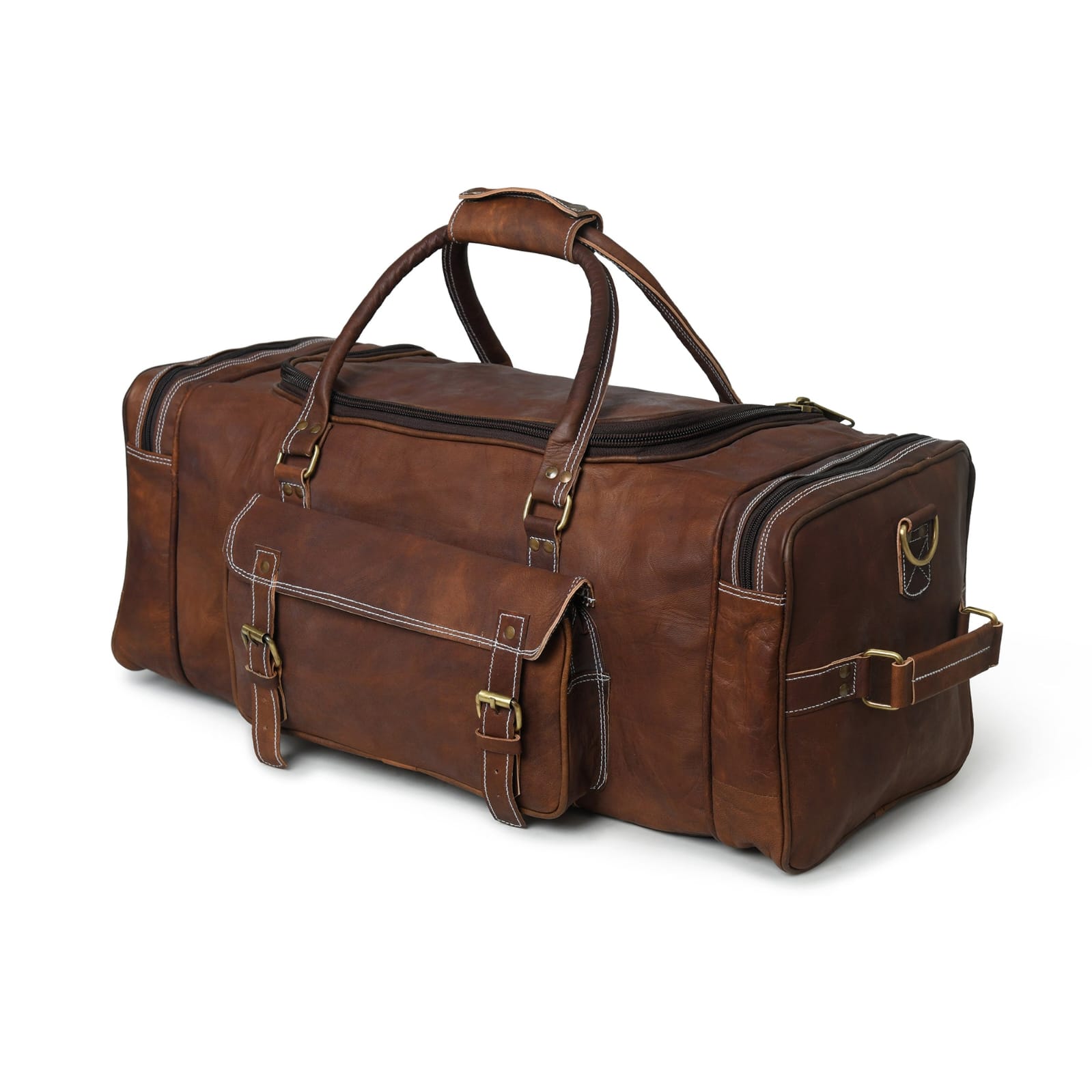 Travel Duffle Bag
